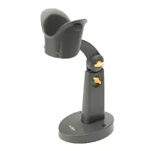 Accessory for Zebra DS6700 barcode reader — model 20-66483-02R, Black