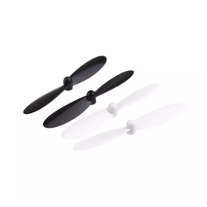 Hubsan H107-A02 Photo 1