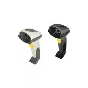 Gooseneck Stand Zebra 20-70738-01R – white adjustable scanner/reader mount