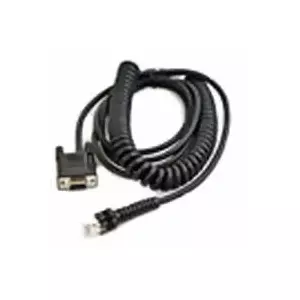 Parallel Cable Datalogic CAB-512 Black 3.6 m