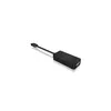 USB graphics adapter RAIDSONIC IB-AC534-C Photo 3