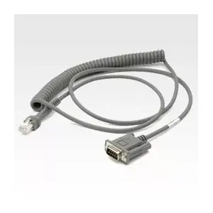 Barcode Reader Accessory Zebra CBA-R09-C09ZAR