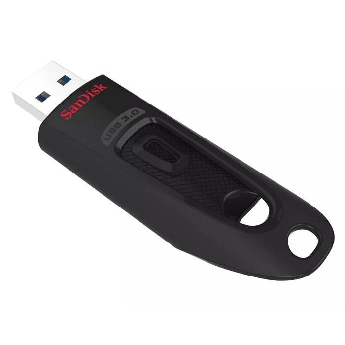 SANDISK SDCZ48-128G-U46 Photo 1