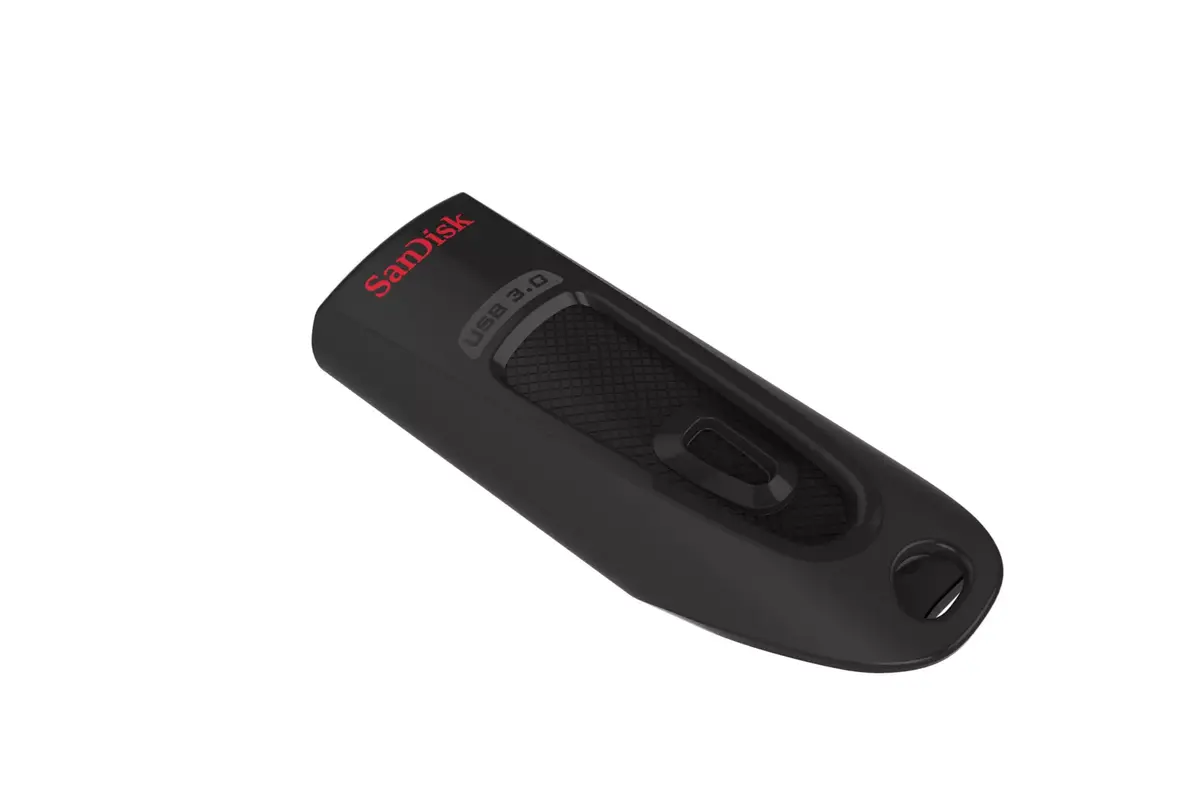 USB флеш-память SanDisk 128 ГБ SDCZ48-128G-U46 Photo 3