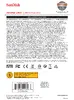 USB флеш-память SanDisk 128 ГБ SDCZ48-128G-U46 Photo 8