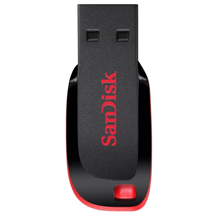 SANDISK SDCZ50-128G-B35 Photo 1