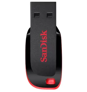 USB flash drive SanDisk 128 GB USB Type-A 2.0 Cruzer Blade