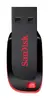 USB флеш-память SanDisk 128 ГБ Cruzer Blade Photo 2