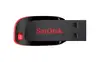 USB флеш-память SanDisk 128 ГБ Cruzer Blade Photo 7