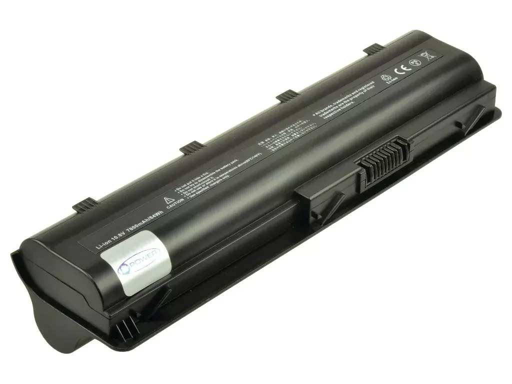 Akumulators 2-Power 10.8v 7800mAh Photo 2