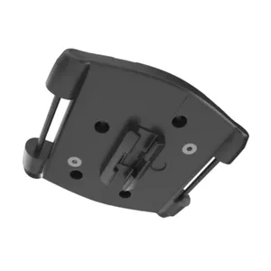 Zebra SG-NGRS-TRLH-01 holder Passive holder Portable scanner Black