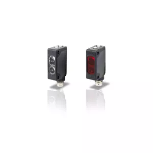 Фотоэлектрический датчик Datalogic 95B010091 – промышленный оптический датчик (модель 95B010091)