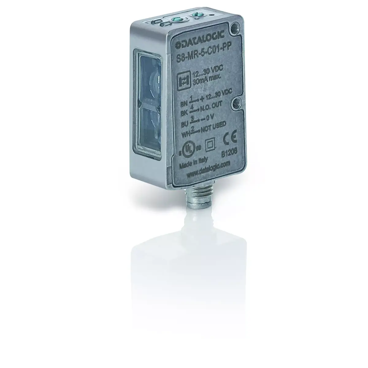 Fotoelektriskais sensors Datalogic 950801000 Photo 4