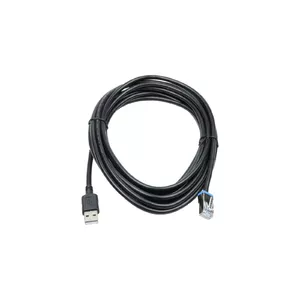 Datalogic 90A052292 svītru kodu iekārtas aksesuārs USB kabelis