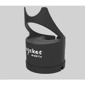 Barcode reader Socket Mobile AC4133-1871 Black Dock Station