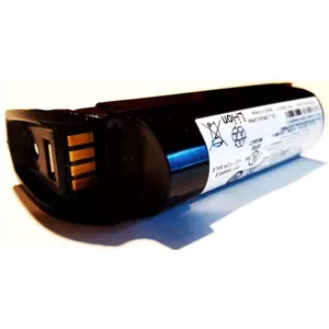 Battery Zebra BTRY-DS22EAB0E-00