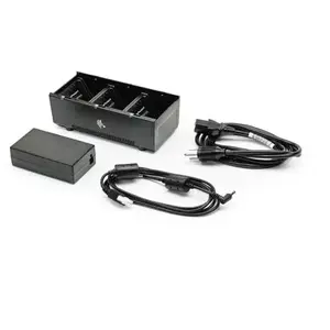 Зарядное устройство для внутренних батарей Zebra SAC-MPP-3BCHGEU1-01