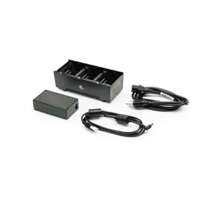 Зарядное устройство AC Zebra SAC-MPP-3BCHGUK1-01