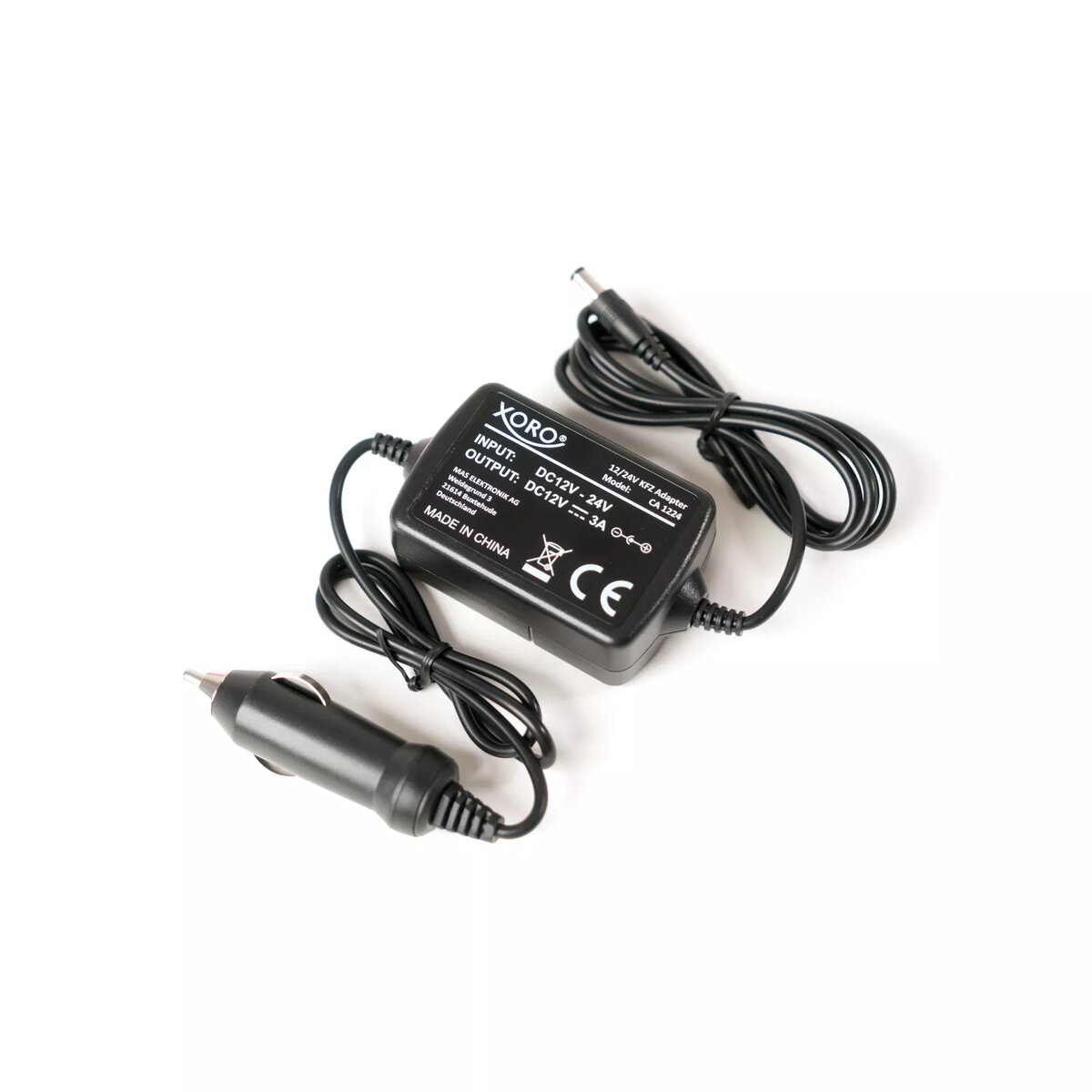 Portable Device Chargers