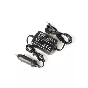 Power Adapter Inverter Xoro CA1224 Auto Black