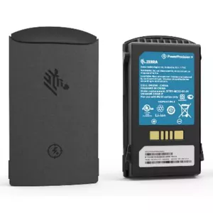 Battery Zebra BTRY-MC33-27MA-10