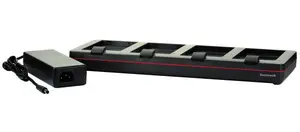 Зарядное устройство для батарей Honeywell CT40-QBC-0