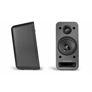 Wavemaster MX 3+ 60 W Melns 2.1 kanāli