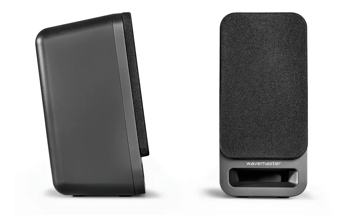 Speaker Wavemaster MX 3+ 66503 Photo 2