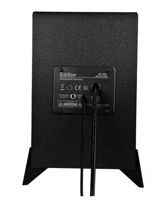 Акустическая система Edifier M1360 8.5 Вт Photo 8