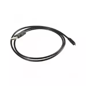 USB Cable Datalogic 8-0754-12 2m Black