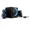 Microlab T10 акустическая система 56 Вт Photo 2