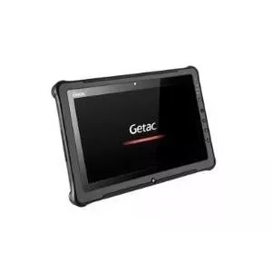 Dual-bay battery charger Getac FW7A5 for compatible FW7A5 batteries, desktop charging station