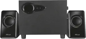 Speaker Set Trust Avora 2.1 9 W