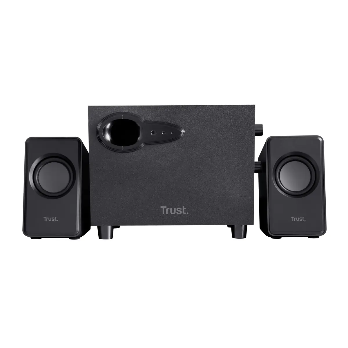 Акустическая система Trust Avora 2.1 Photo 8