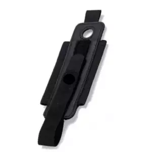 Hand strap for Zebra MC3200 barcode reader model SG-MC3123244-01R, black, 1 pc