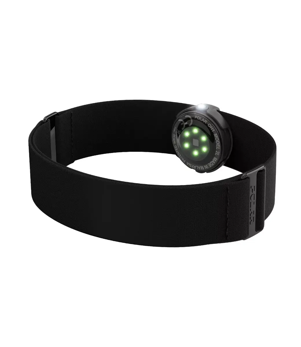 Ремешок Polar 91065995 для фитнес-трекера Photo 2