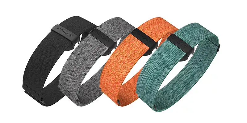 Ремешок Polar 91065995 для фитнес-трекера Photo 3