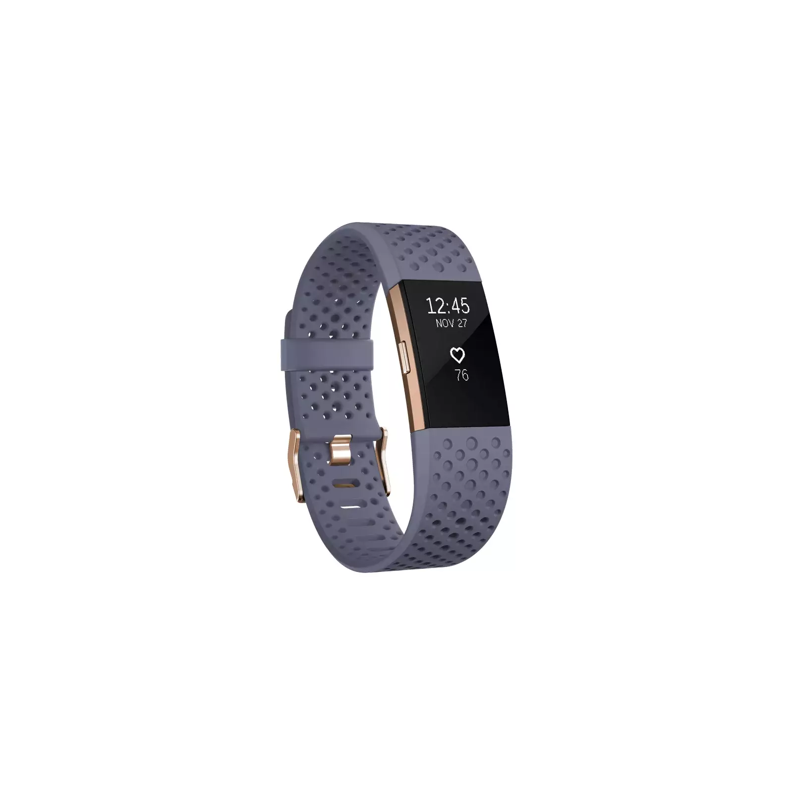 Fitbit FB407RGGYL-EU Photo 1