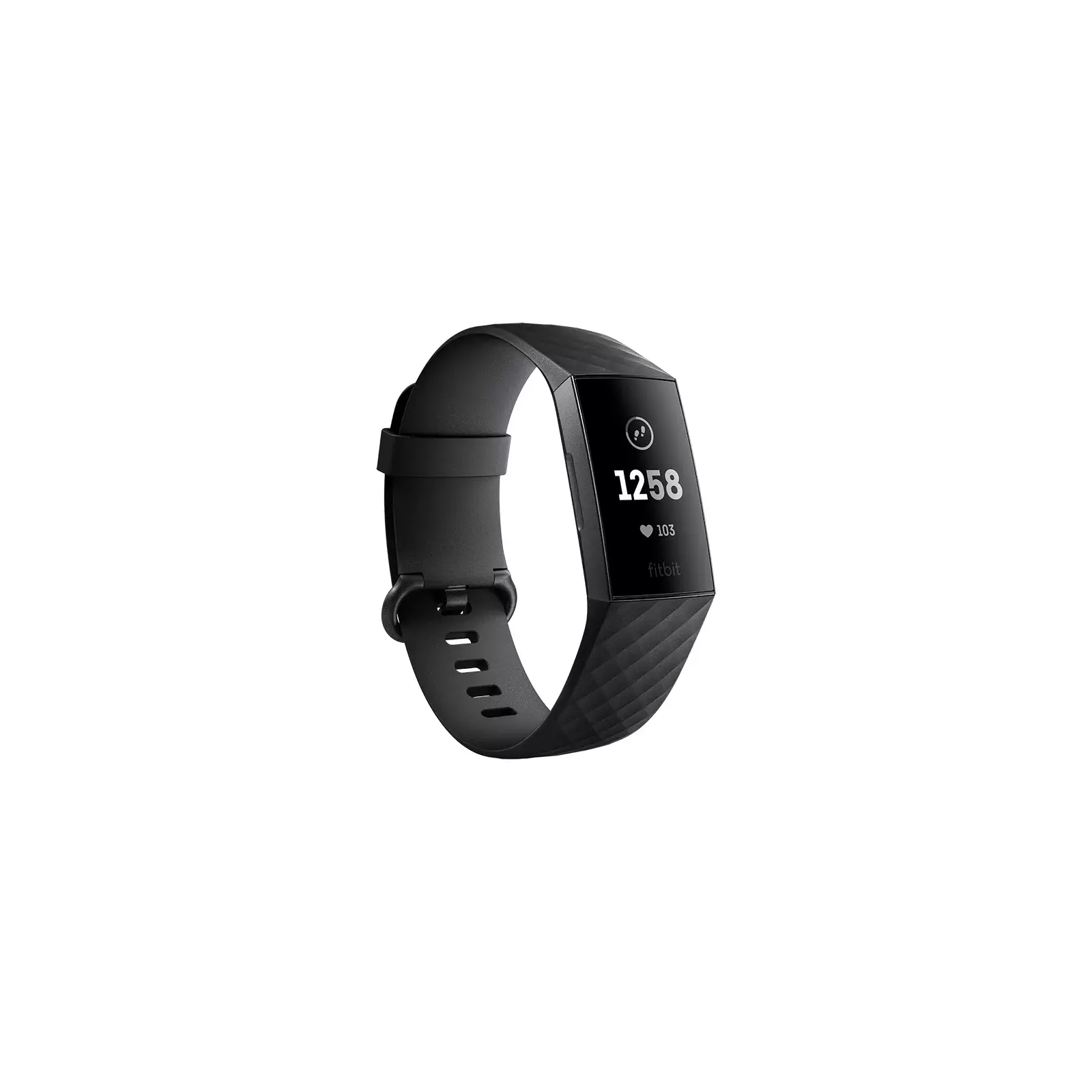 Fitbit FB409GMBK-EU Photo 1