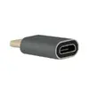 Переходник QOLTEC 50478 USB Type C — micro USB Photo 2