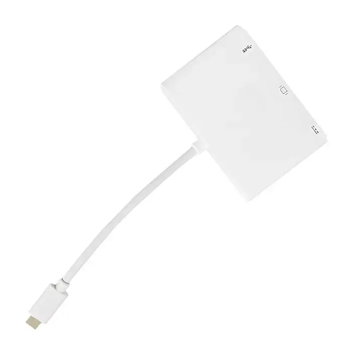 Док-станция для ноутбука Qoltec 50426 Photo 2