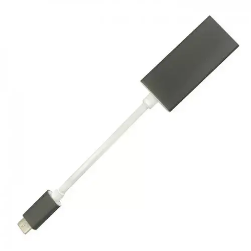 USB‑графический адаптер QOLTEC 50429 Photo 2