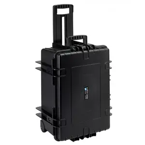 Trolis B&W Cases 6800/B/SI