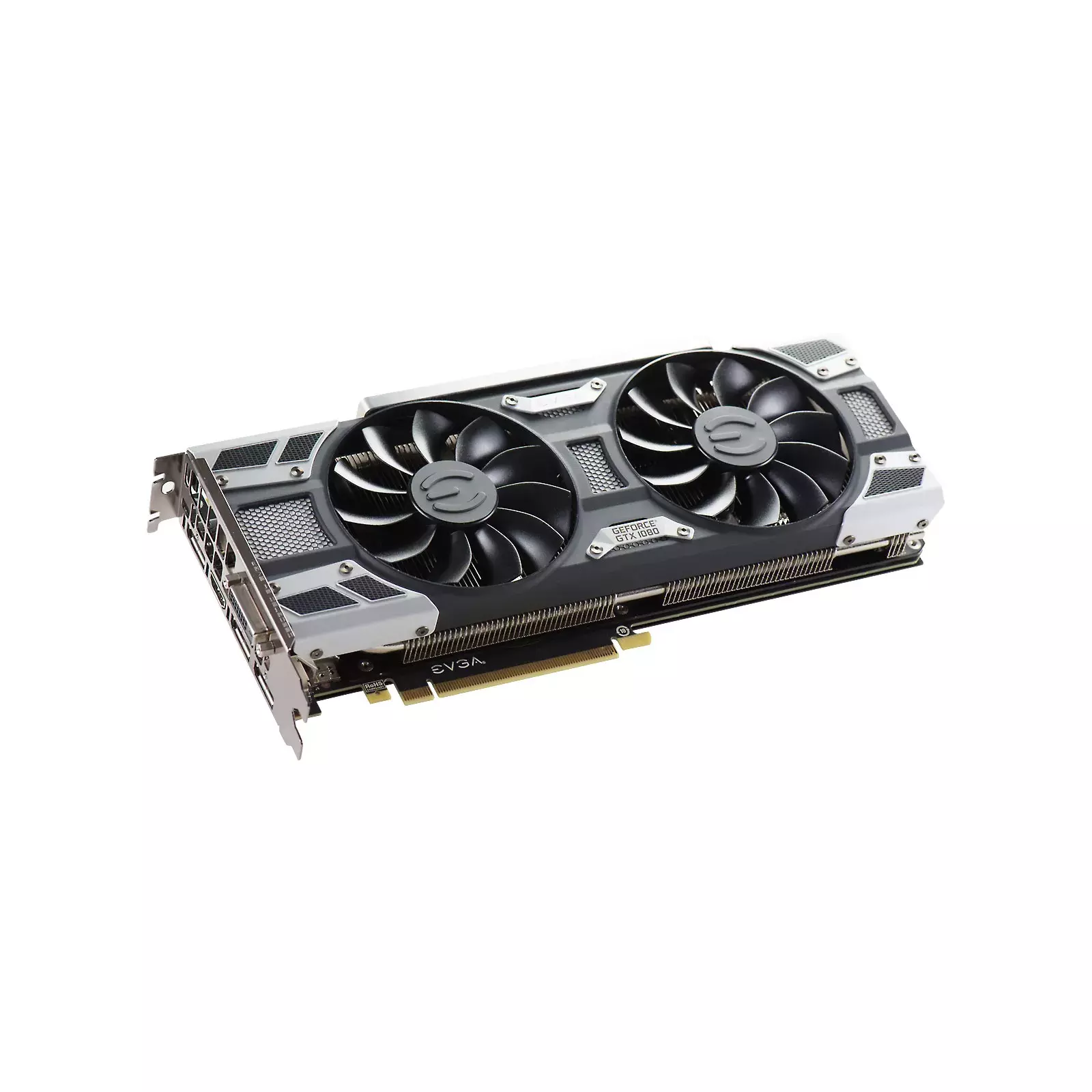 Evga best sale 1080 8gb