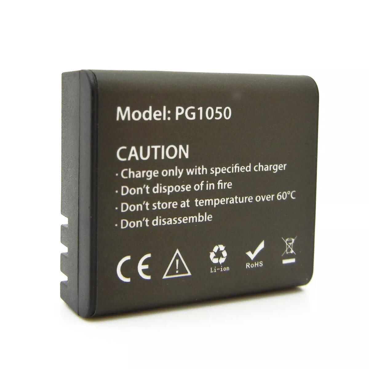 Portable Device Batteries