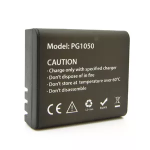 Camera battery Easypix 01472