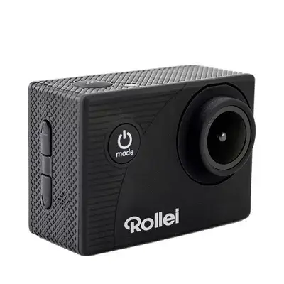 Action kamera Rollei Actioncam 372 Photo 3