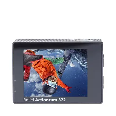 Action kamera Rollei Actioncam 372 Photo 4