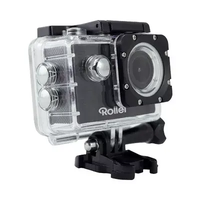 Action kamera Rollei Actioncam 372 Photo 5