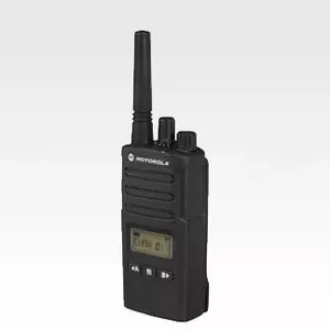 Радиостанция Motorola XT460